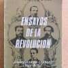 Ensayos De La Revolucion Andalucia En Llamas- Ruiz Lagos (e3