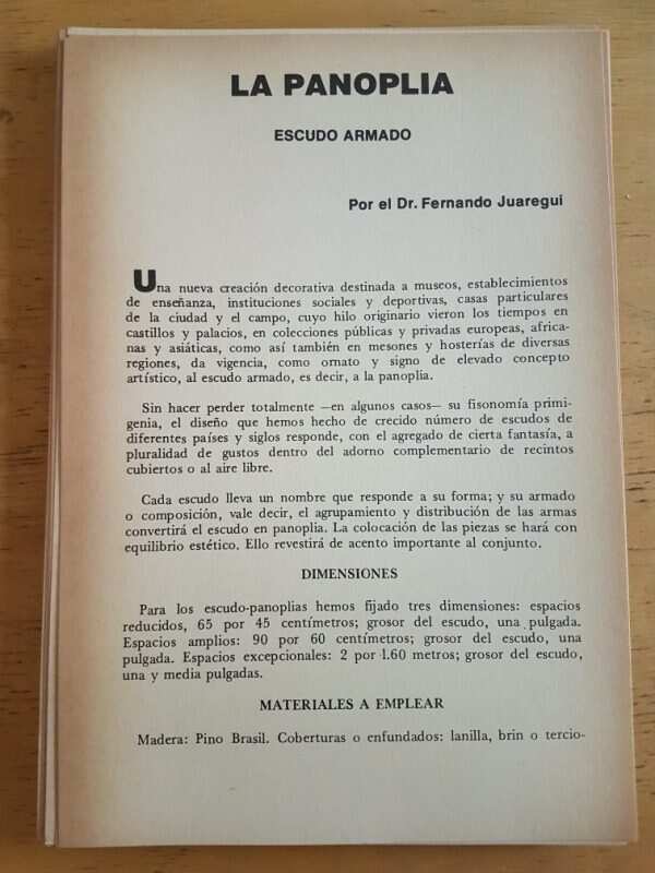 Homenaje Del Circulo Militar Al Doctor F. Jauregui (k2) - Image 6