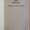 Historia De Las Cruzadas - Zaborov, Mijail (i4) - Image 2