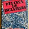 Defensa De Inglaterra - Diehard, John (h2)