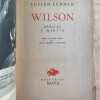 Wilson, Apostol Y Martir - Lehman, Lucien (j2) - Image 2