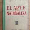 El Arte Y La Naturaleza - Cherbuliez, Victor (j1)
