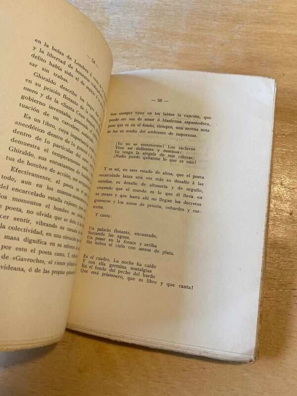 Alberto Ghiraldo - Mas Y Pi, Juan (C6) - Image 3