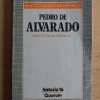 Pedro De Alvarado - Garcia Añoveros, Jesus (i3)