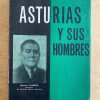 Asturias Y Sus Hombres - Saborit, Andres (e3)