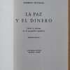 Pincemin, Roberto - La Paz Y El Dinero. (j4) - Image 2