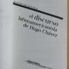 El Discurso Latinoamericanista Chavez- narvaja De Arnoux(i2) - Image 2