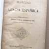 Rarezas De La Lengua Española - Martinez Abellan (u1) - Image 2