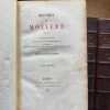Oeuvres De Moliere - Moliere (NO) - Image 2