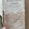 - El Robinson De Doce Años (Ñ4)