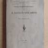 El Español En Santo Domingo - Henriquez Ureña, Pedro (h5)