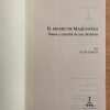 El Mundo De Maquiavelo - Garcia, Alan (k6) - Image 2