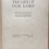 The Life Of Our Lord - Dickens, Charles (T3)