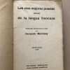 Las Cien Mejores Poesias Liricas Francesa - Maristany (v4) - Image 3