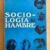Sociologia Del Hambre - Melotti, Umberto (j3)