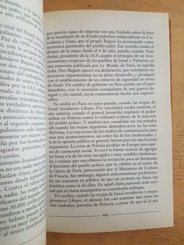Notas De Prensa Ii - Garcia Marquez, Gabriel (k4) - Image 3