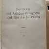 Nobiliario Del Antiguo Virreynato Del Rio De La- Calvo (y3)