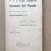 Los Cuatro Arcanos Del Mundo - Degenhardt, Carlos Jose (cc3) - Image 2