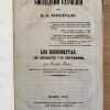 Socialismo Catolico - Segretain; Perin (G4)