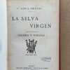 La Selva Virgen (poemas Y Poesias) - S. Chocano, Jose (Ñ4)