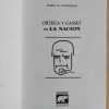 Ortega Y Gasset En La Nacion - Campomar, Marta M. (ñ2) - Image 2