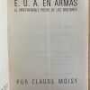 E. U. A. En Armas - Moisy, Claude (h3) - Image 2