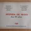 Avenida De Mayo Sus 90 Años- Aleandro, Alonso, Benaros (Aa7) - Image 2