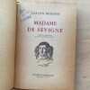 Madame De Sevigne - Boissier, Gaston (A3) - Image 2