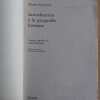 Gourou, Pierre - Introduccion A La Geografia Humana (j6) - Image 2