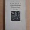 Cuatro Fases De La Historia Intelectual Latino- Marichal (p3