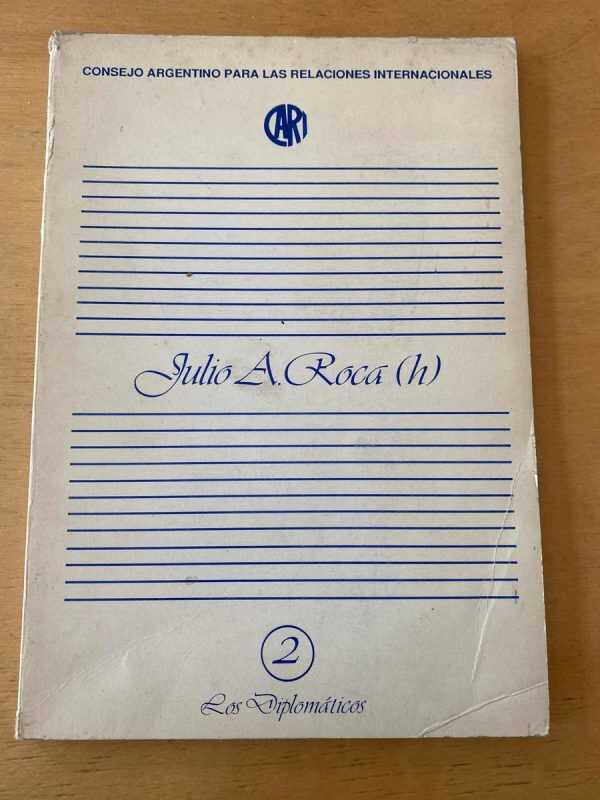 Julio A. Roca (h) - Cari (d4)