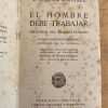 El Hombre Debe Trabajar - Seebohm Rowntree, B. (h6)