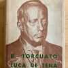 D. Torcuato Luca De Tena - Garcia Venero, Maxiliano (h2)