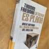 La Tierra Es Plana - Friedmann, Thomas (g7) - Image 4