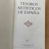 - Tesoros Artisticos De España (A6) - Image 4
