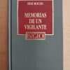 Memorias De Un Vigilante - Fray Mocho (i5)