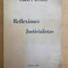 Reflexiones Justicialistas - Rocamora, Alberto (e1)