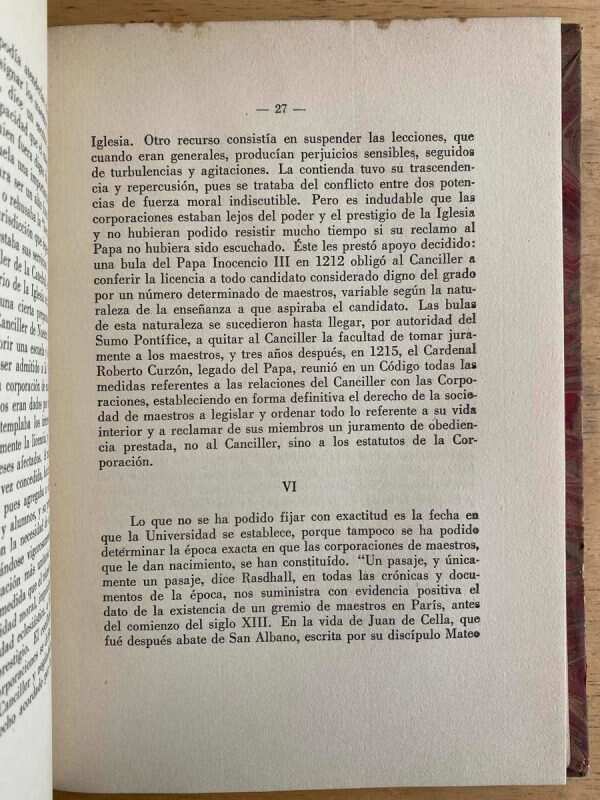 Origen Y Evolucion De Las Instituciones Educativ- Acuña (k3) - Image 2