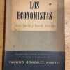 Los Economistas A. Smith Y D. Ricardo- Gonzalez Alberdi (L2)