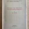 Estudios De Toponimia Y Lexicografia Romanica- Aebischer (F2