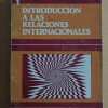 Couloumbis; Wolfe - Introduccion A Las Relaciones Inter (j6)