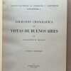 Colección Cronologica De Vistas De Buenos Aires- Moores (f7)
