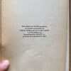 El Amor En Los Tiempos Del Colera - Garcia Marquez (A3) - Image 3