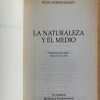 La Naturaleza Y El Medio - Krishnamurti (j5) - Image 2