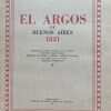 El Argos De Buenos Aires (gg7)