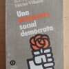 Una Propuesta Social Democrata - Villalon, Hector (i2)
