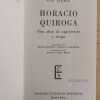 Horacio Quiroga - Jitrik, Noe (i3) - Image 2