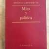 Mito Y Politica - Labourdette, Sergio (j1)