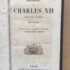 Histoire De Charles Xii Roi De Suede - Voltaire, (d7) - Image 2