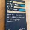 Los Contenidos En La Reforma- Coll; Pozo; Sarabia; Valls(k4)